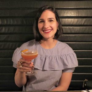 Meet your Posher, Arrissa